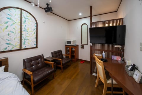 Grand Hotel Narita Airport - Vacation STAY 56501v Hotel in Narita