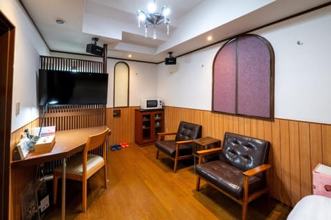 Grand Hotel Narita Airport - Vacation STAY 56458v Hotel in Narita