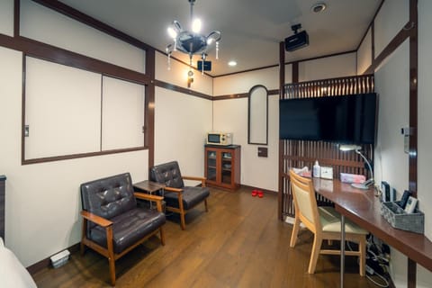 Grand Hotel Narita Airport - Vacation STAY 56496v Hotel in Narita