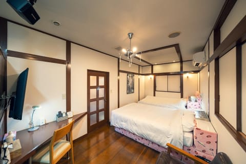 Grand Hotel Narita Airport - Vacation STAY 56506v Hotel in Narita