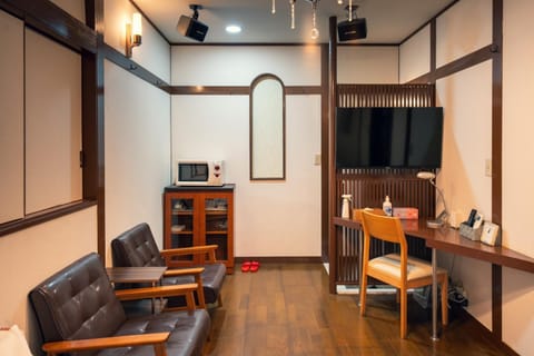 Grand Hotel Narita Airport - Vacation STAY 56360v Hotel in Narita