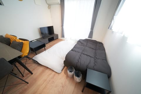 FINOA Tateishi residensial suite - Vacation STAY 16704 House in Chiba Prefecture