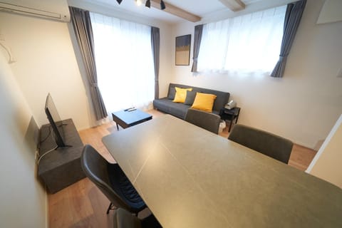 FINOA Tateishi residensial suite - Vacation STAY 16704 House in Chiba Prefecture