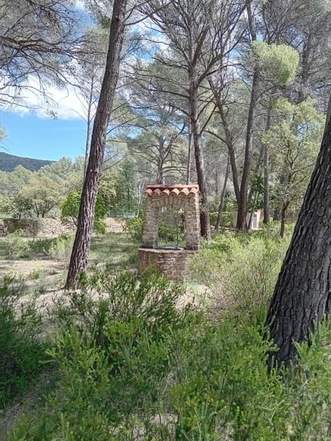 La maison du rouquet House in Le Beausset