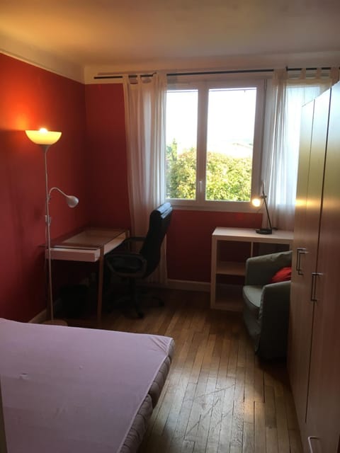 Appartement 3 pieces à Houilles Apartment in Sartrouville
