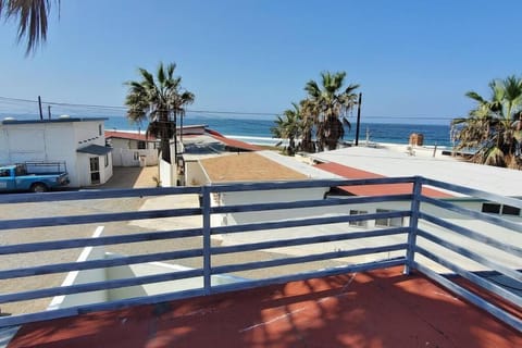 CASA COLIBRI - BEACH LIVING AT ITS BEST House in Ensenada