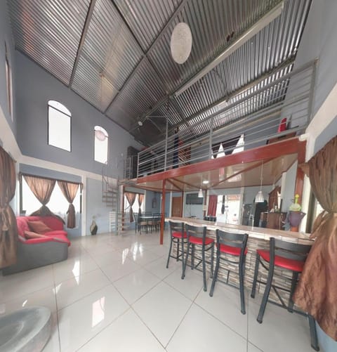 Rancho Luna Apartment in Cartago Province, Costa Rica