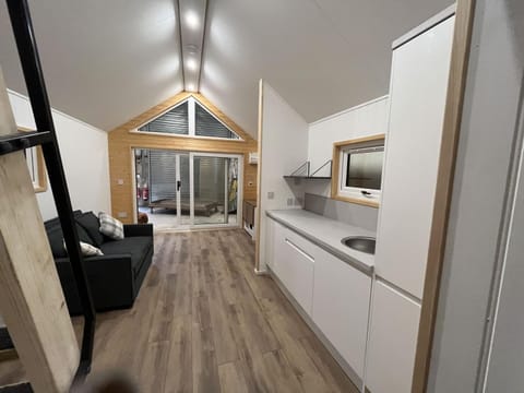 Appin Holiday Homes Hospedagem na natureza in Scotland