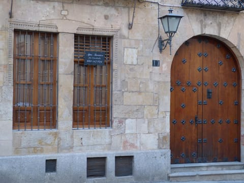 LAS CATEDRALES De SALAMANCA Apartment in Salamanca