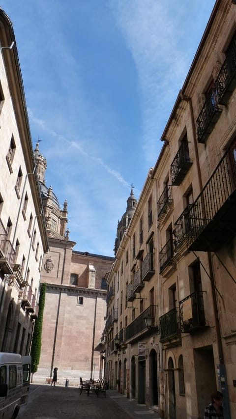 LAS CATEDRALES De SALAMANCA Apartment in Salamanca