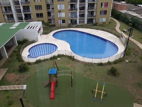 Apartamentos sammtours Apartment in Valledupar