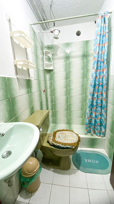 Habitaciones con baño privado Bed and Breakfast in Quito