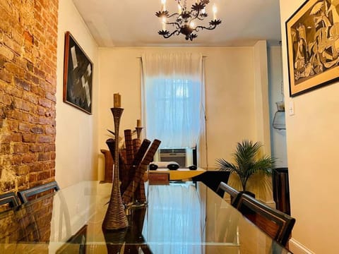 House On Henry - Private 1 bedroom Condo in Carroll Gardens