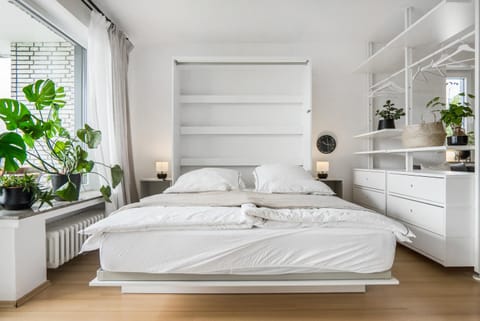 Ruhiges und modernes Zuhause Apartment in Münster