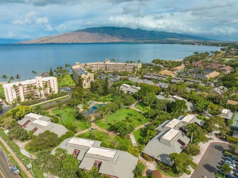 Koa Resort 1J- 3 bedroom right across the street from the beach Apartment in Kihei