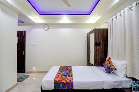 Anchorage Inn Hotel in Kolkata
