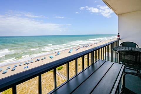 Seating area, Sea view, Sea view