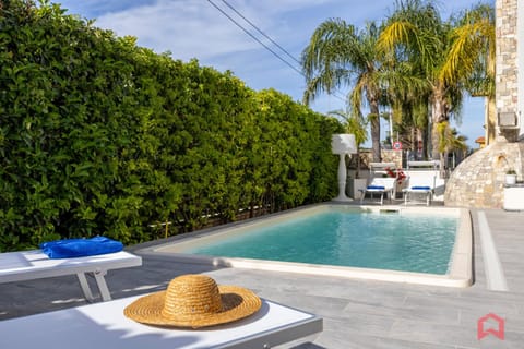 Day, Pool view, Swimming pool