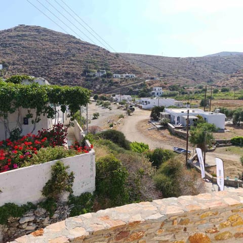 View (from property/room), Balcony/Terrace