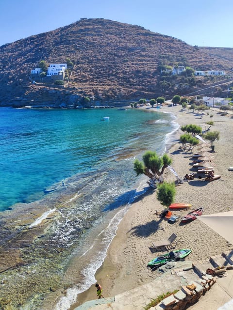 Nearby landmark, Day, Natural landscape, Beach