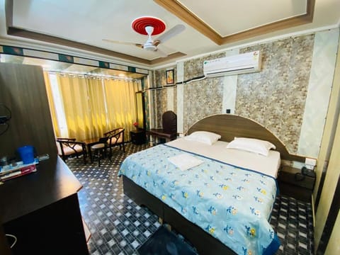 Hotel Regard Hôtel in Varanasi