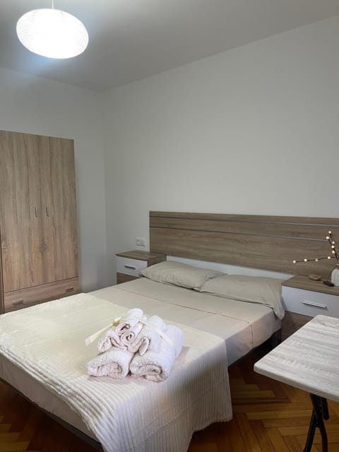 Disfruta de Exclusiva habitación privada, A 5 minutos de la playa Bed and Breakfast in Vigo