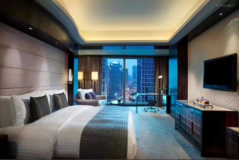 上海世博园酒店 靠近滨江 陆家嘴 Apartment hotel in Shanghai
