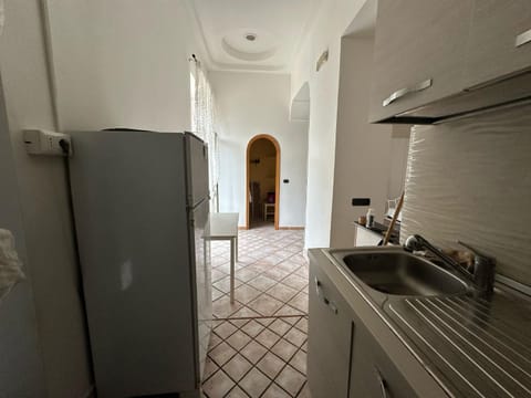 nientemalealporto Apartment in Pozzuoli