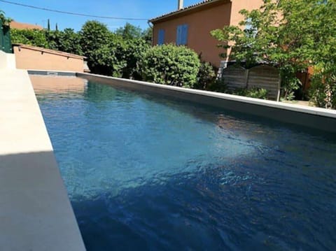 Day, Pool view, Swimming pool