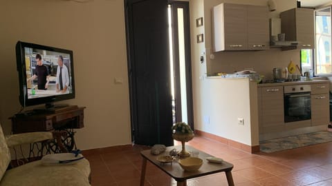 Casa Don Minico Apartment in Gioiosa Marea