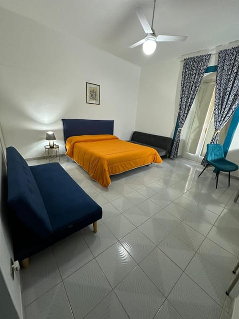 Paradiso B&B Pensão in Formia