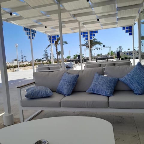 Borg El Arab Beach Resort Hotel in Alexandria Governorate