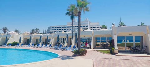 Borg El Arab Beach Resort Hotel in Alexandria Governorate