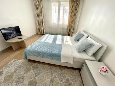 Квартира Ақкент 67 Apartment in Almaty