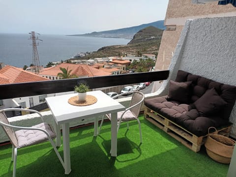 Off site, Balcony/Terrace, Sea view