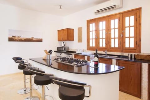Red Rock Apartments Condominio in South Sinai Governorate