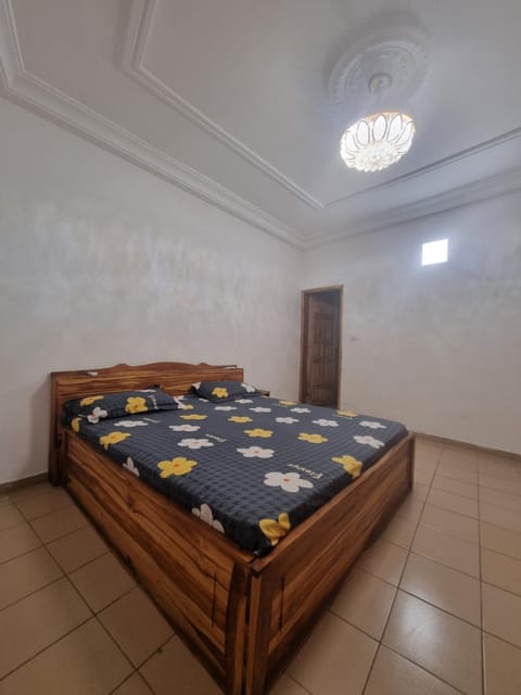 Appartement Moderne Condo in Lomé