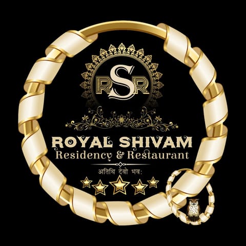 Hotel Royal Shivam Residency Hotel in Rishikesh