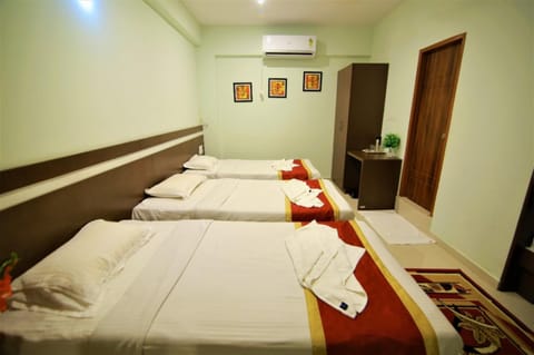 golden residency Mysore Hotel in Mysuru