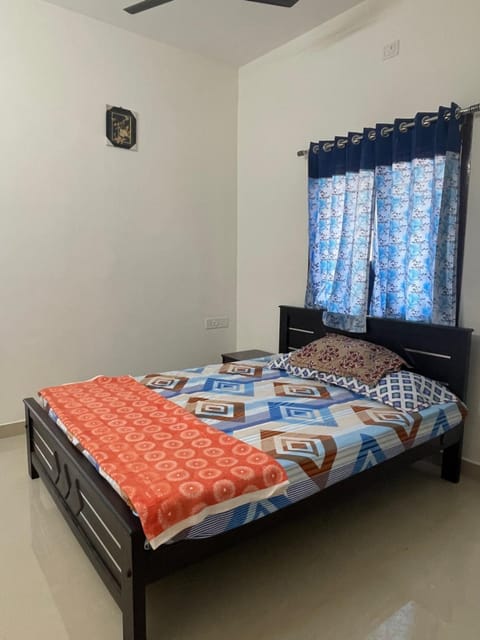 Sanmathi Cottages Appartement in Coimbatore