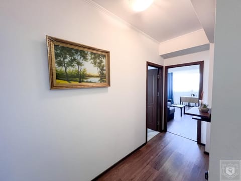 RentHouse Apartments - Feel Like Home Apartment in Chișinău