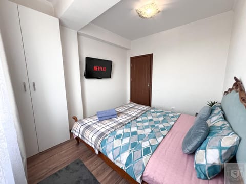 RentHouse Apartments - Feel Like Home Apartment in Chișinău