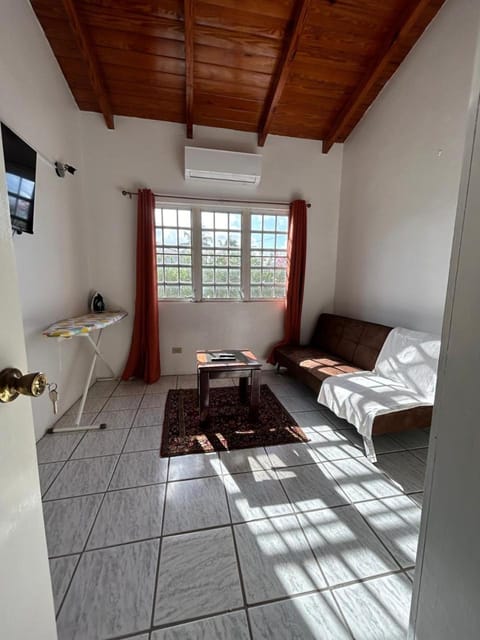 Casa Patricia House in Antigua and Barbuda