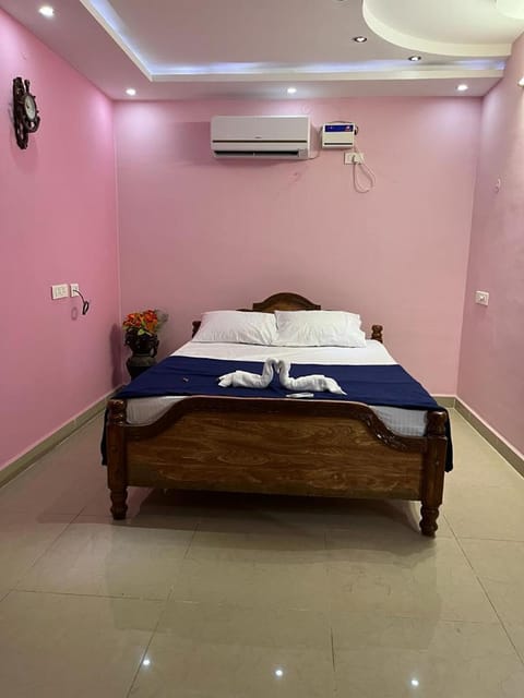 KJ Reddy Homestay Vacation rental in Tirupati