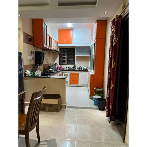 KJ Reddy Homestay Vacation rental in Tirupati