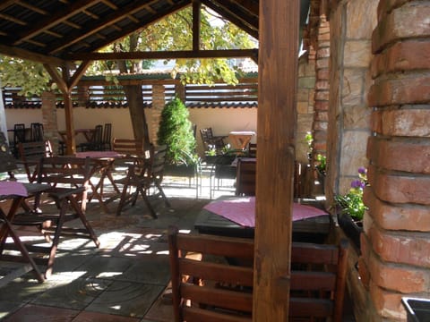 Villa Iva Bed and Breakfast in Skopje