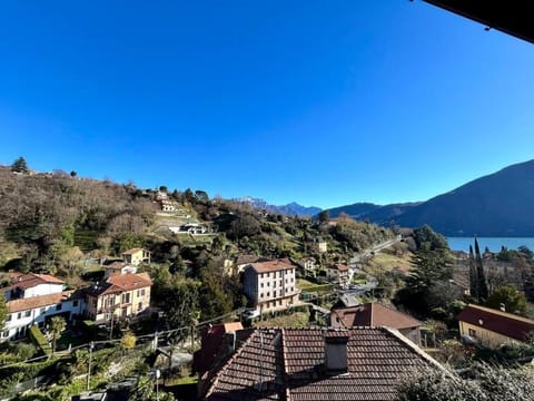 Elegant apartment inside Villa Fontana Apartment in Tremezzo