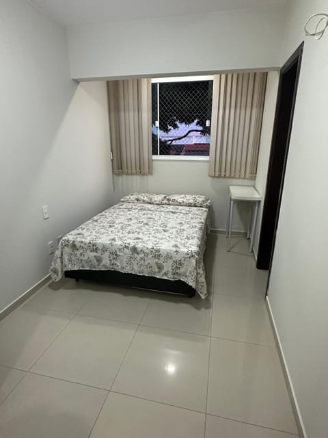 Apto lindo e completo próx. Centro/shopping Apartment in Uberlândia