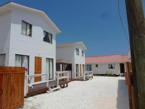 Casa Ananda House in Coquimbo Region