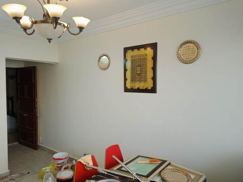 مدينه نصر Apartment in New Cairo City